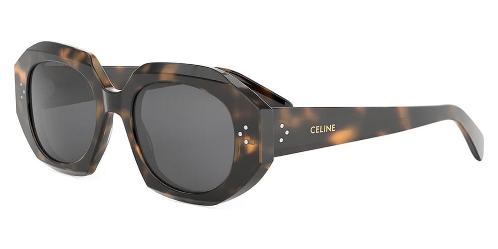 Celine 3 Dots CL40319I 53A Sunglasses - Pretavoir