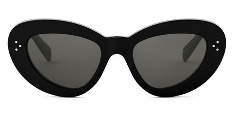 Celine 3 Dots CL40320U 01A Sunglasses