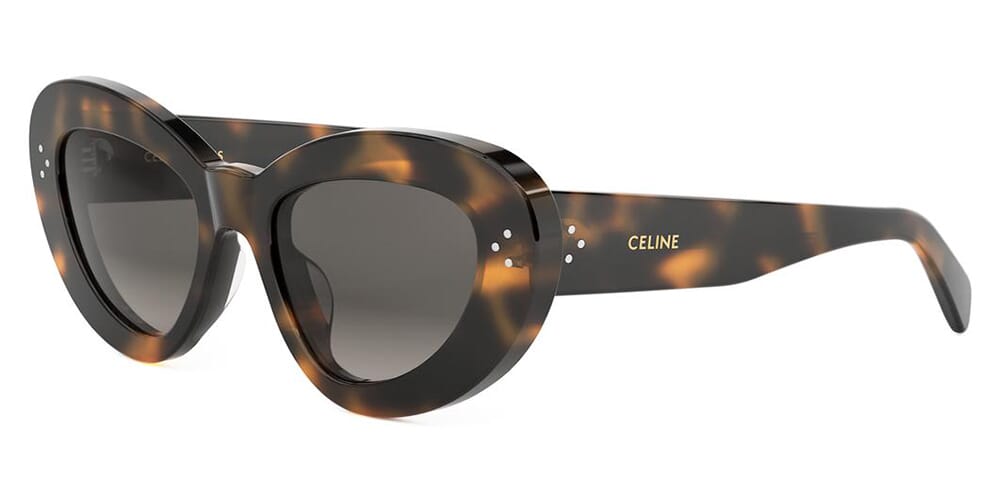 Celine 3 Dots CL40320U 52F Sunglasses