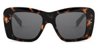 Celine 3 Dots CL40321I 52A Sunglasses