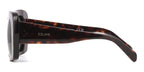 Celine 3 Dots CL40321I 52A Sunglasses