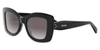 Celine 3 Dots CL40324U 01K Sunglasses