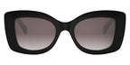 Celine 3 Dots CL40324U 01K Sunglasses