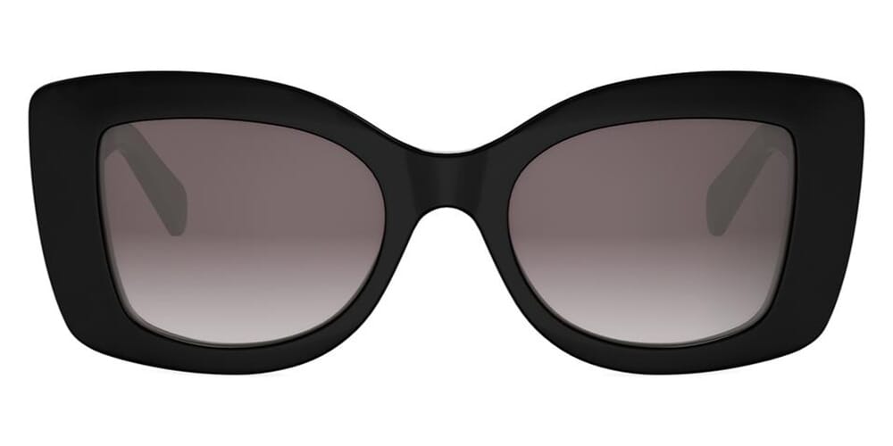 Celine 3 Dots CL40324U 01K Sunglasses