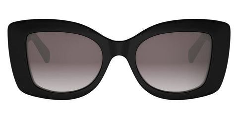 Celine 3 Dots CL40324U 01K Sunglasses