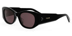 Celine 3 Dots CL40329U 01Y Sunglasses