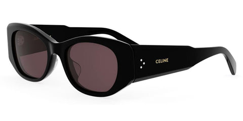 Celine 3 Dots CL40329U 01Y Sunglasses