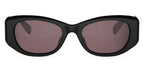 Celine 3 Dots CL40329U 01Y Sunglasses