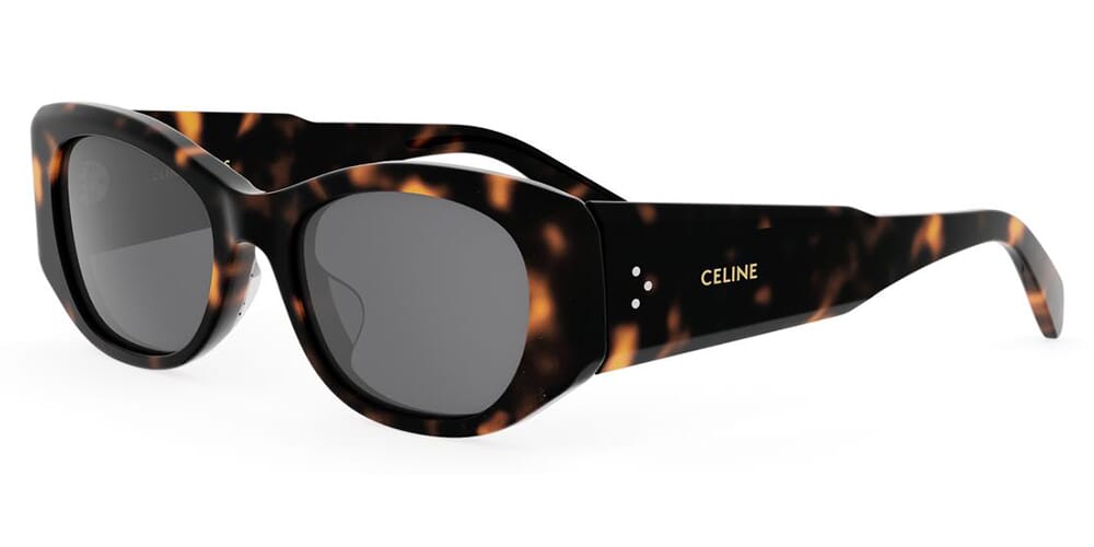 Celine 3 Dots CL40329U 52A Sunglasses