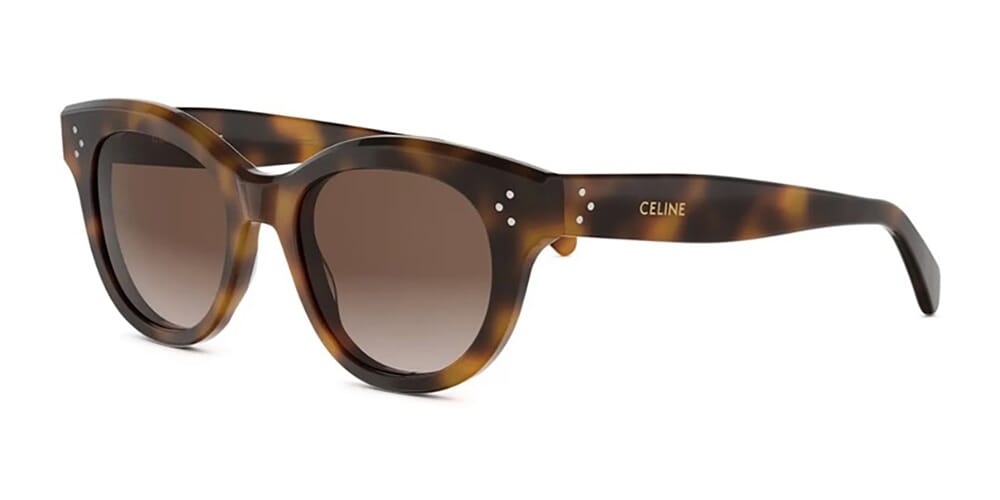 Celine 3 Dots CL40332I 53F Sunglasses - Pretavoir