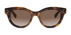 Celine 3 Dots CL40332I 53F Sunglasses