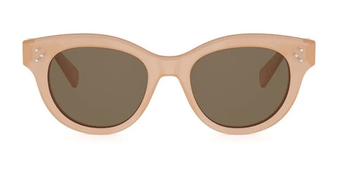 Celine 3 Dots CL40332I 72E Sunglasses