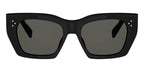CELINE 3 Dots CL40342I 01A Sunglasses