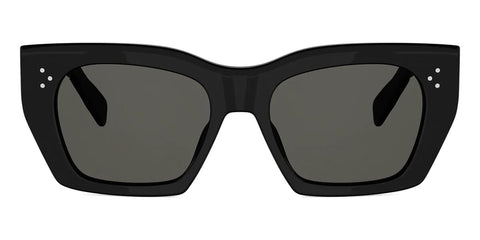 CELINE 3 Dots CL40342I 01A Sunglasses