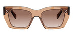Celine 3 Dots CL40342I 44F Sunglasses