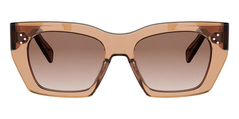 Celine 3 Dots CL40342I 44F Sunglasses