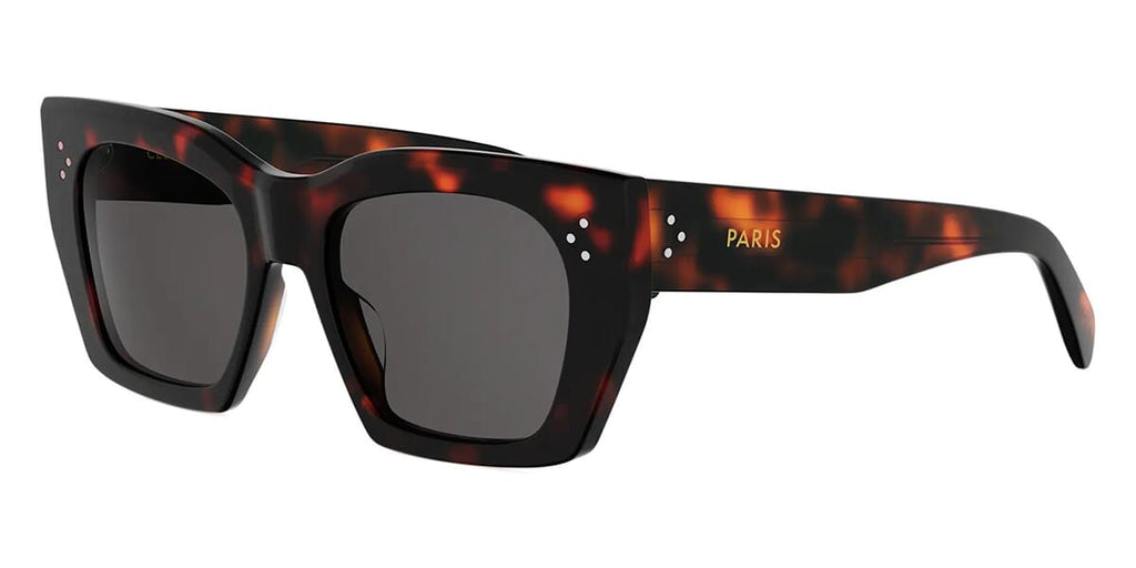 CELINE 3 Dots CL40342I 52A Sunglasses