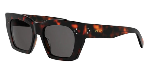 CELINE 3 Dots CL40342I 52A Sunglasses