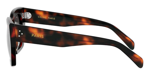 CELINE 3 Dots CL40342I 52A Sunglasses