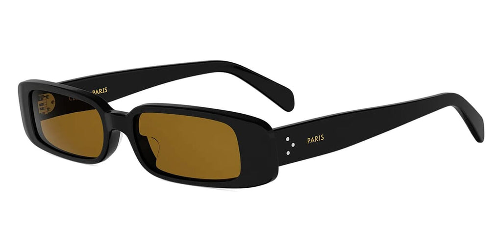 CELINE 3 Dots CL40343U 01J Sunglasses