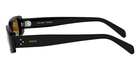 CELINE 3 Dots CL40343U 01J Sunglasses