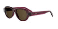 Celine 3 Dots CL40357U 66E Sunglasses