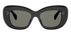 Celine 3 Dots CL40361I 01A Sunglasses