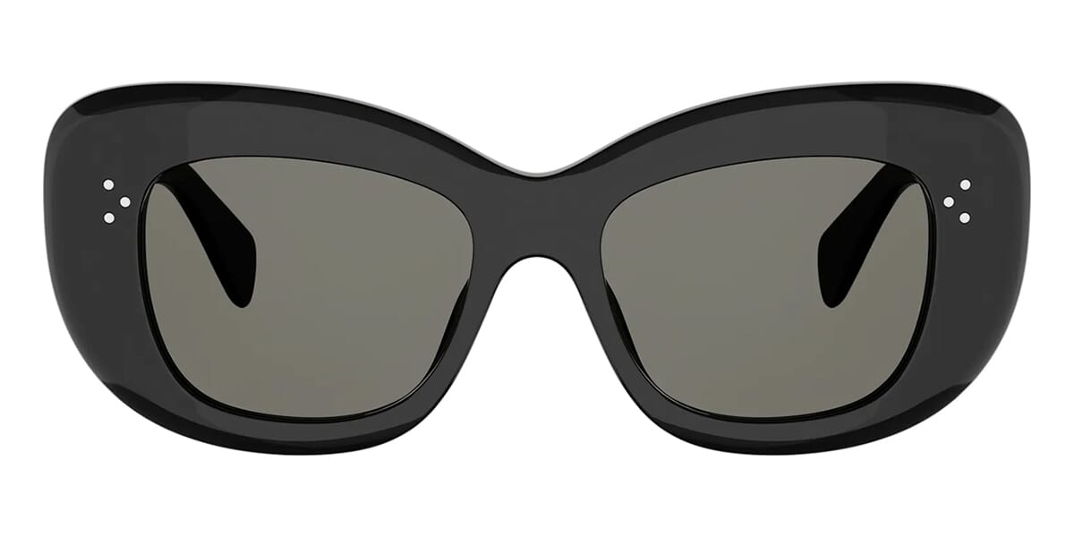 Celine 3 Dots CL40361I 01A Sunglasses