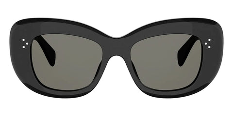 Celine 3 Dots CL40361I 01A Sunglasses