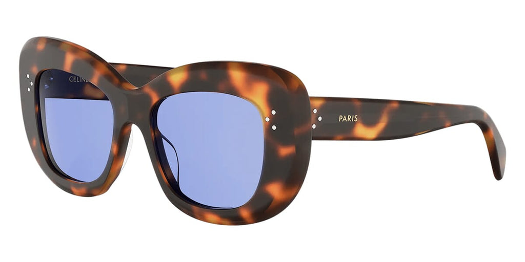 Celine 3 Dots CL40361I 53V Sunglasses
