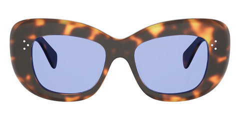 Celine 3 Dots CL40361I 53V Sunglasses