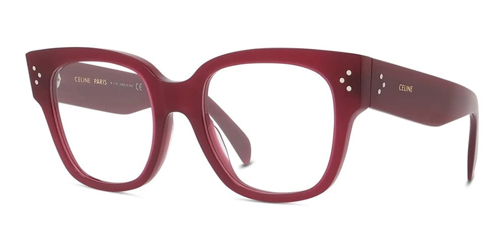 Celine 3 Dots CL50066I 069 Glasses