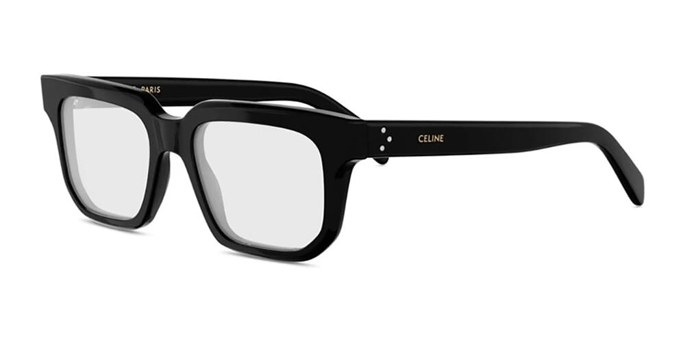 Celine 3 Dots CL50176I 001 Glasses