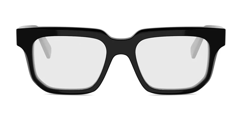 Celine 3 Dots CL50176I 001 Glasses