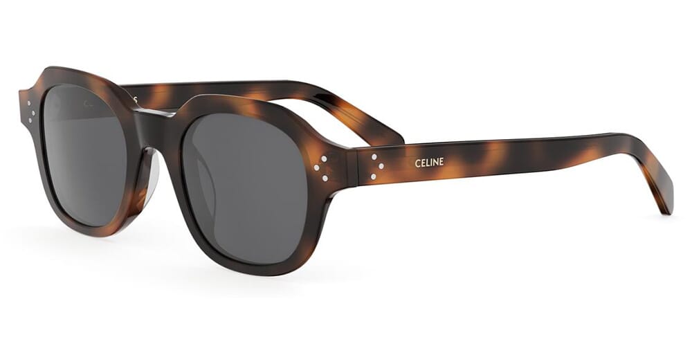 Celine 3 Dots HD CL40326U 53A Sunglasses - Pretavoir