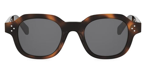 Celine 3 Dots HD CL40326U 53A Sunglasses