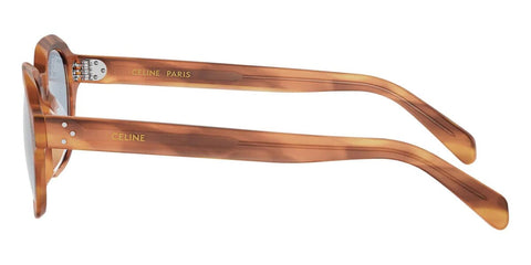 CELINE 3 Dots HD CL40326U 53V Sunglasses
