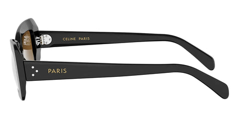 Celine 3 Dots HD CL40360I 01J Sunglasses