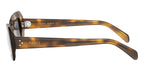 Celine 3 Dots HD CL40360I 53A Sunglasses