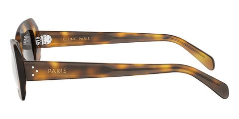Celine 3 Dots HD CL40360I 53A Sunglasses