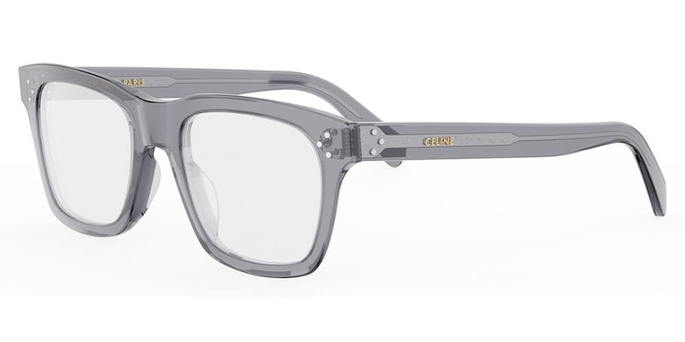Celine 3 Dots HD CL50119I 020 Glasses