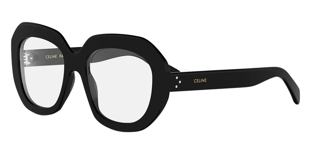 CELINE 3 Dots HD CL50181I 001 Glasses
