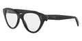 Celine 3 Dots HD CL50193I 001 Glasses