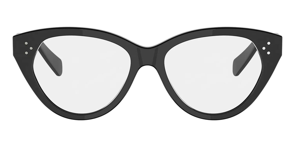Celine 3 Dots HD CL50193I 001 Glasses