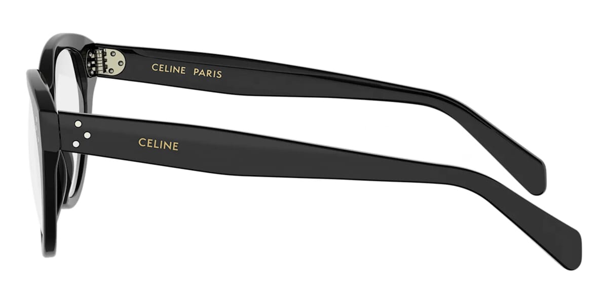 Celine 3 Dots HD CL50193I 001 Glasses
