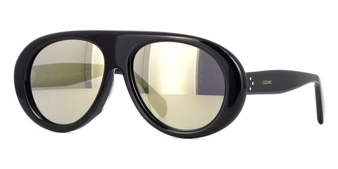 Celine Apres Ski Capsule CL40300U 01C Sunglasses