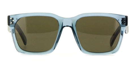 Celine Bold 3 Dots CL40248I 84J Sunglasses