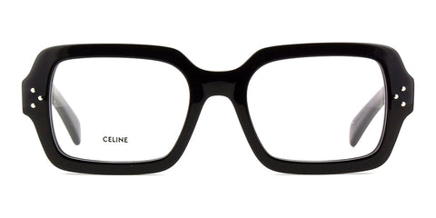 Celine Bold 3 Dots CL50147I 001 Glasses