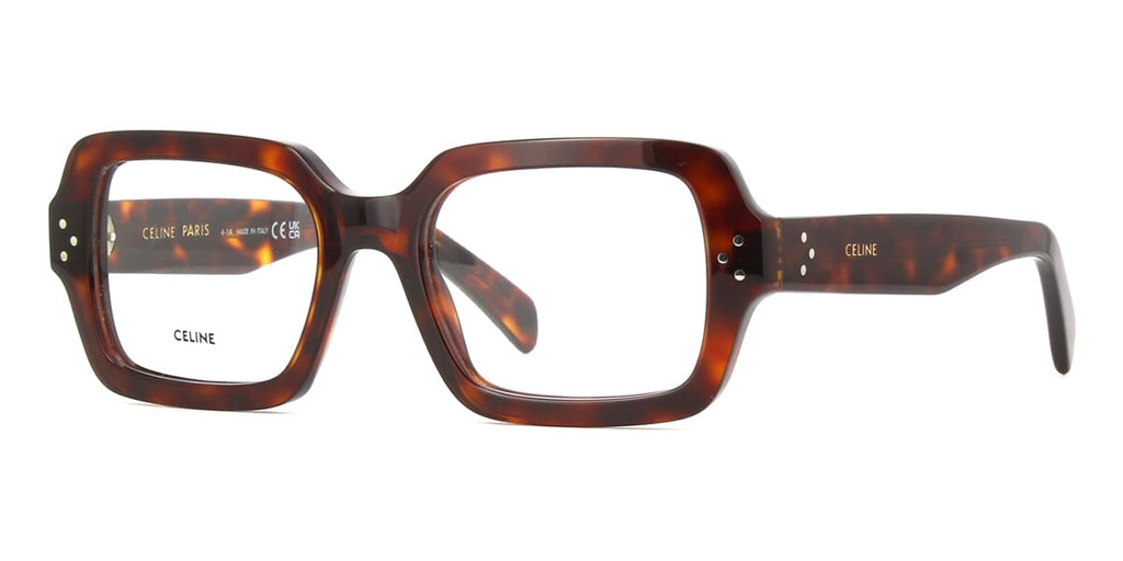 Celine Bold 3 Dots CL50147I 052 Glasses