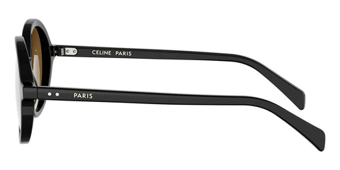 Celine Circle CL40365I 01J Sunglasses